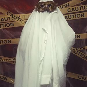 Meet your Posher, Christopher